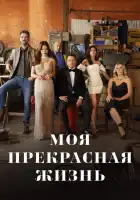 Моя прекрасная жизнь смотреть онлайн сериал 1 сезон